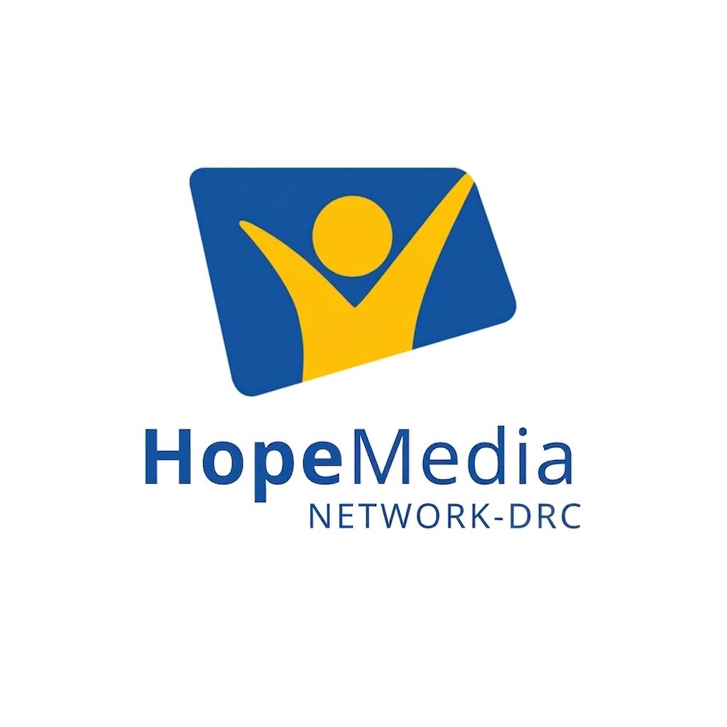 Hope Media RDC